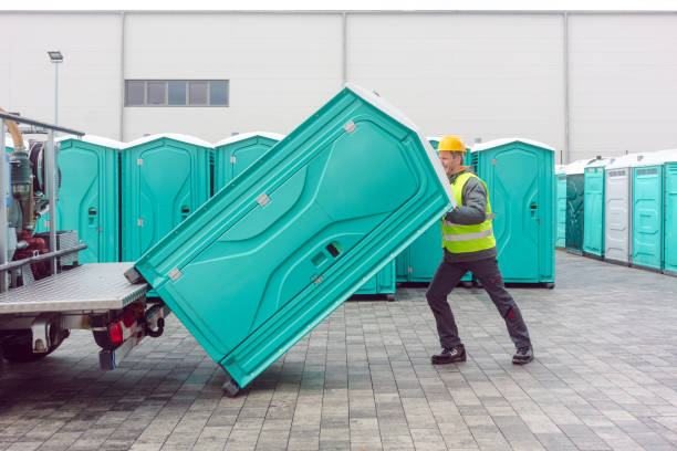 Best Luxury portable toilet rental  in Lenox, IA