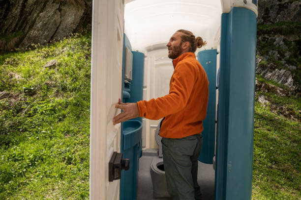 Best Sanitation services for porta potties  in Lenox, IA