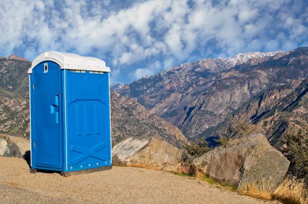 Best Portable restroom trailer rental  in Lenox, IA