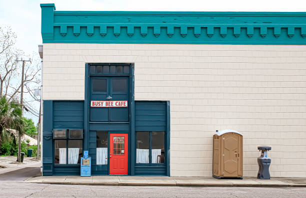 Best Porta potty rental for parties  in Lenox, IA