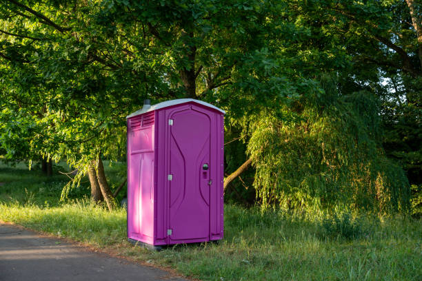 Best Porta potty for special events  in Lenox, IA