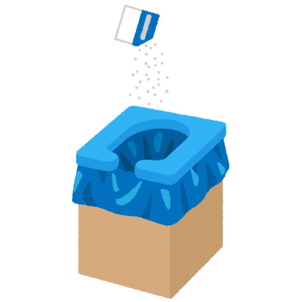 Portable Toilet Options We Offer in Lenox, IA